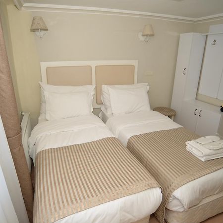 Ada Homes Hotel Taksim Istanbul Eksteriør bilde