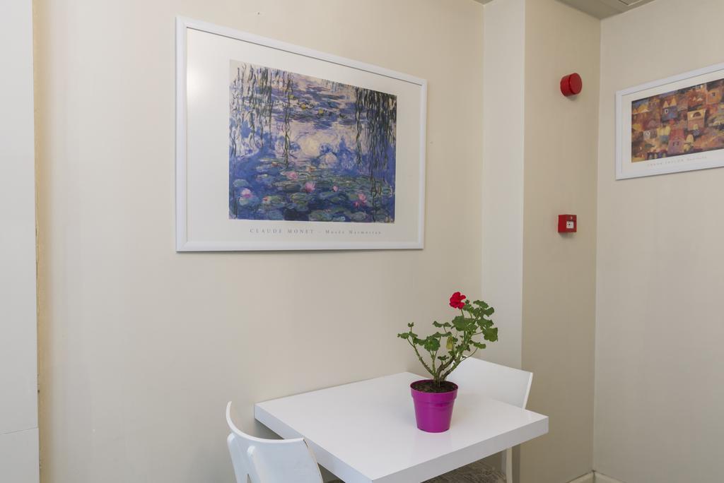 Ada Homes Hotel Taksim Istanbul Eksteriør bilde