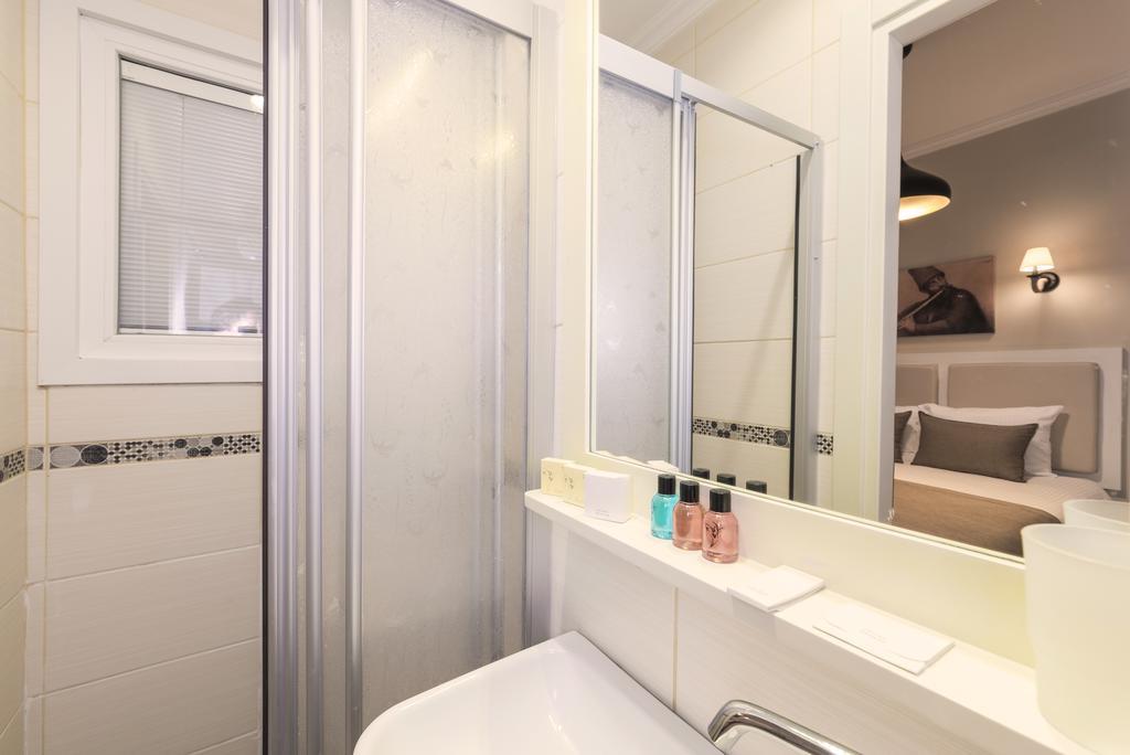 Ada Homes Hotel Taksim Istanbul Eksteriør bilde
