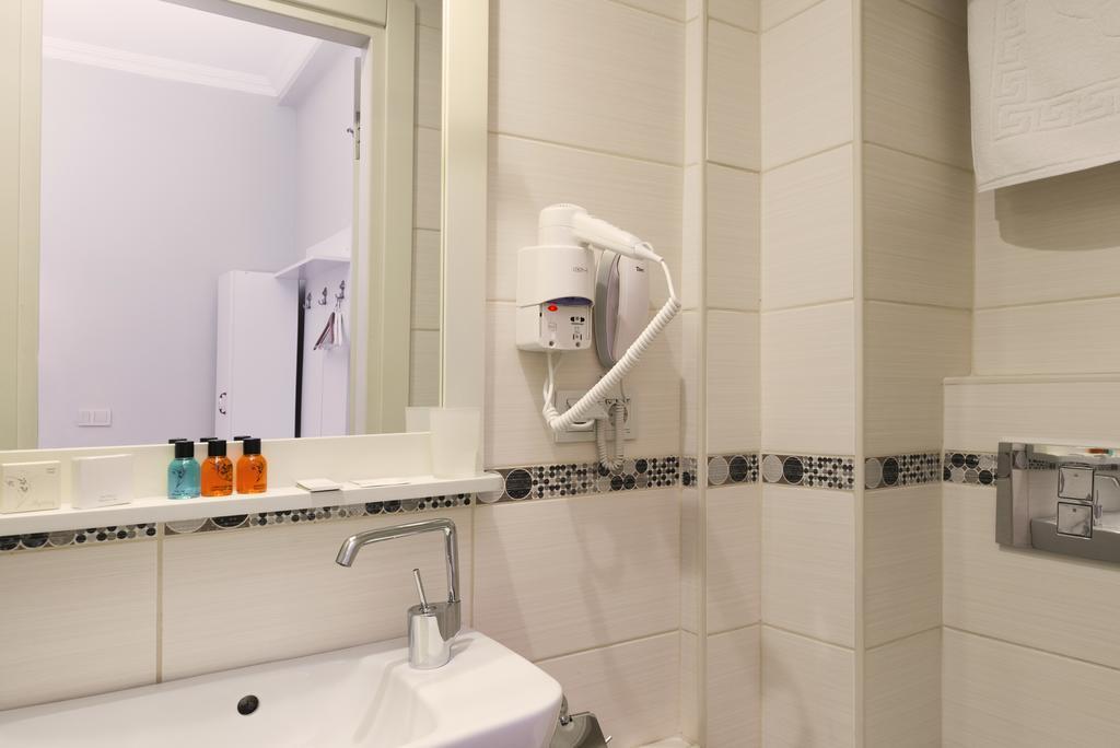 Ada Homes Hotel Taksim Istanbul Eksteriør bilde