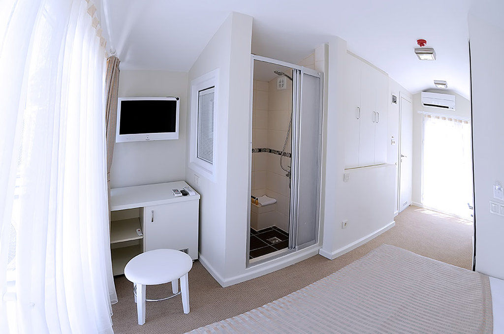 Ada Homes Hotel Taksim Istanbul Eksteriør bilde