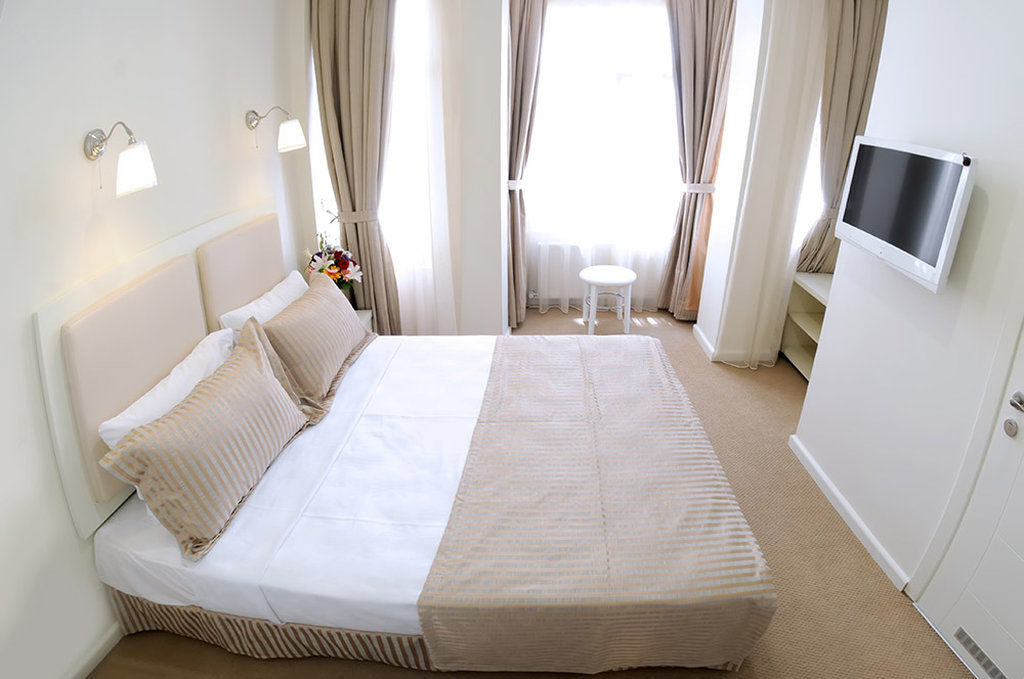 Ada Homes Hotel Taksim Istanbul Eksteriør bilde