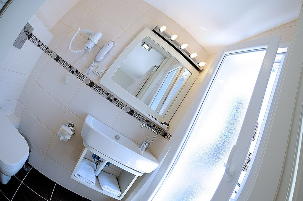 Ada Homes Hotel Taksim Istanbul Eksteriør bilde