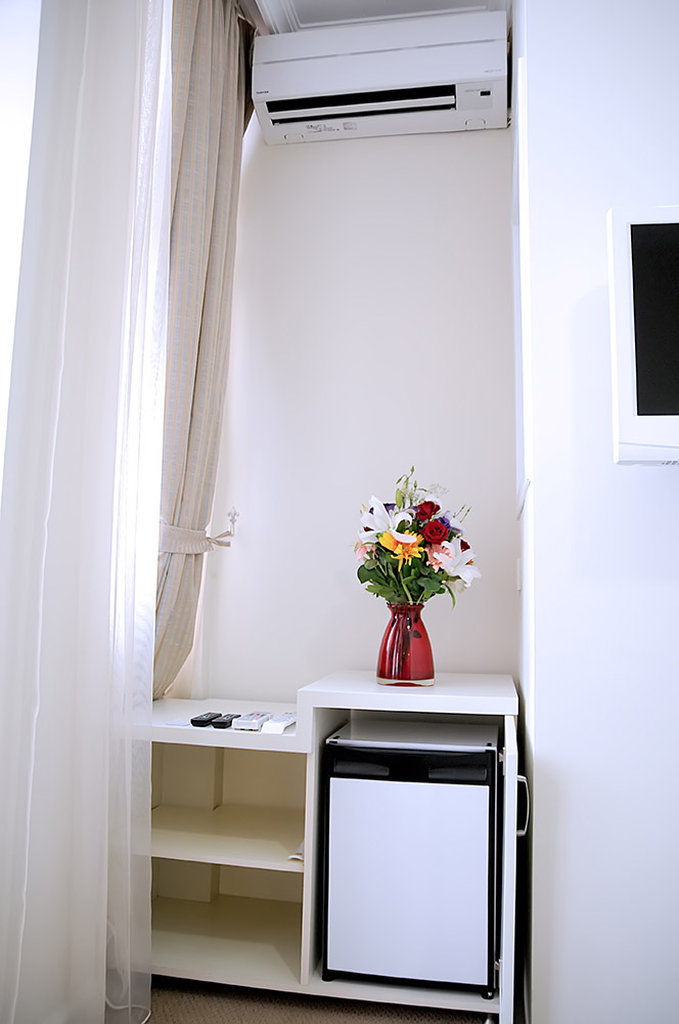 Ada Homes Hotel Taksim Istanbul Eksteriør bilde