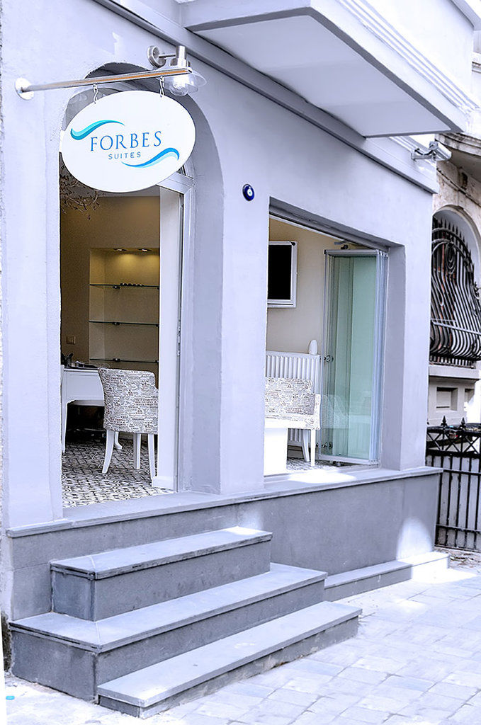 Ada Homes Hotel Taksim Istanbul Eksteriør bilde