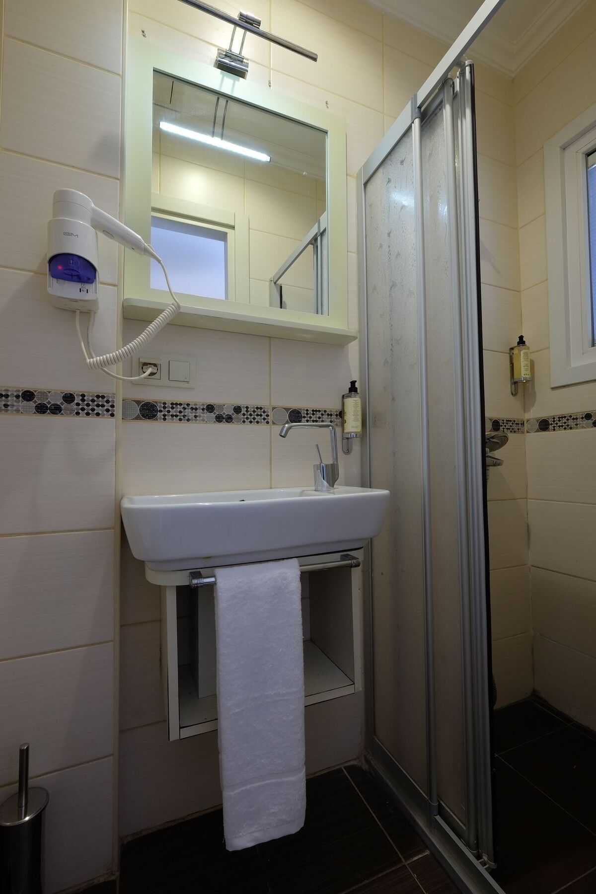 Ada Homes Hotel Taksim Istanbul Eksteriør bilde